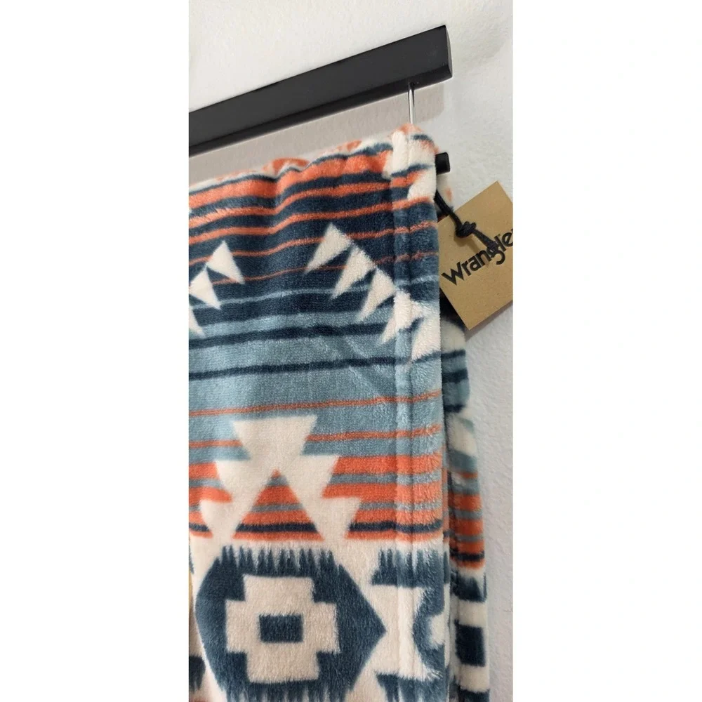 Wrangler ultra plush